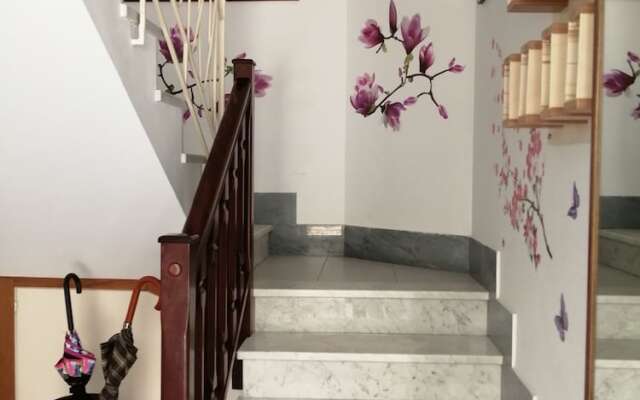B&B Galletto