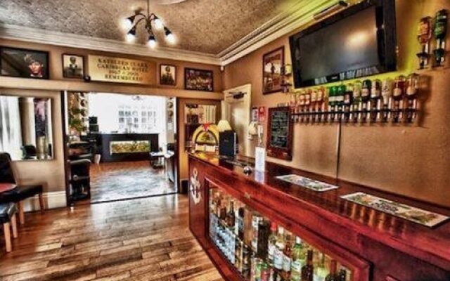 Kellett Hotel