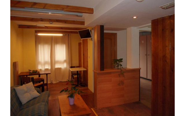 Hotel Merino
