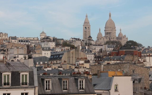 Artemisia Montmartre