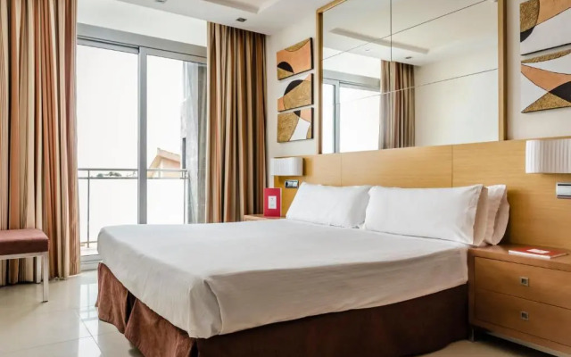 Exe Cunit Suites & Spa