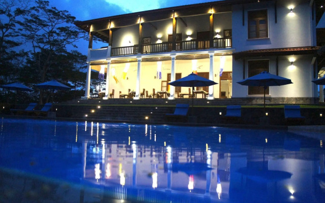 Niyagama House