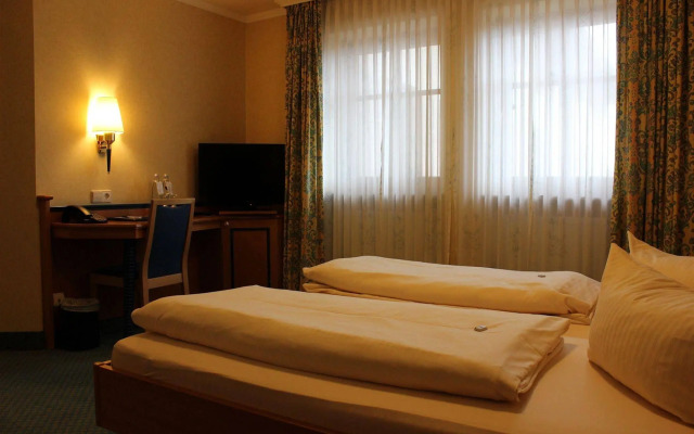 Hotel Neuwirt
