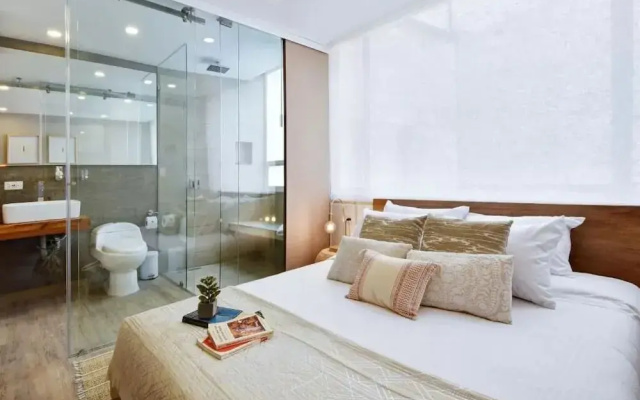 Kona Apartments