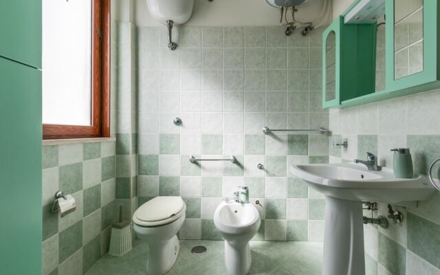 3829 Casa Milena by Barbarhouse