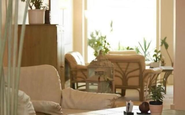 Bed Breakfast Hotel Ma Llerhof