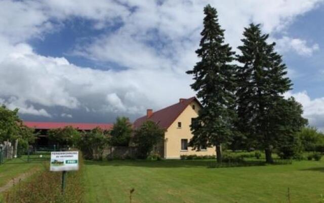 Fewo_S Familie Braatz In Ahrenshag
