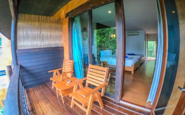 The Cinnamon Art Resort and Spa