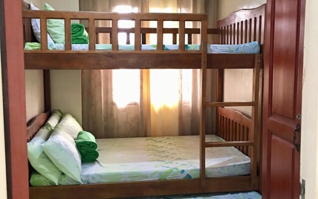 2BR 408 Ross Anne Baguio Transient