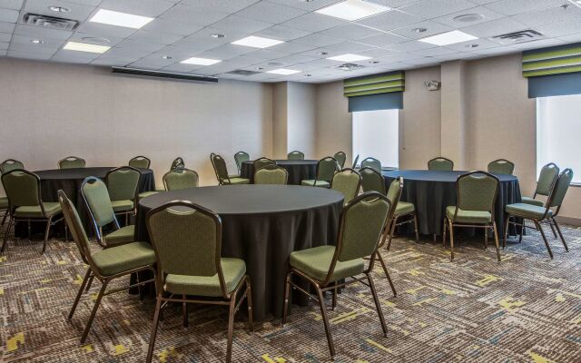 Hampton Inn & Suites-Dallas Allen