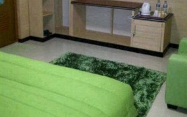 Seruni Guest House Bengkulu