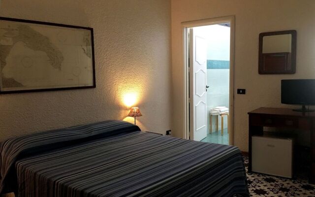 Santa Caterina B&B