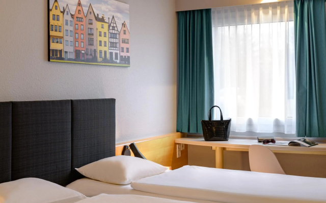 ibis Köln Frechen