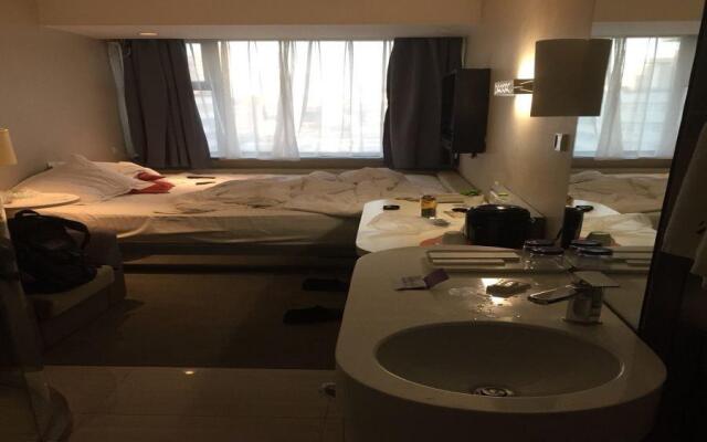 Zhotels