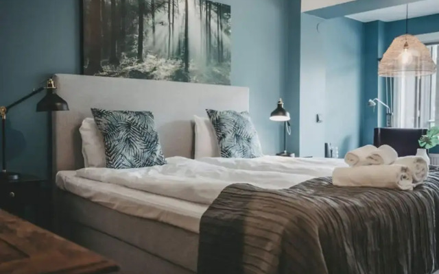 Cosy Room With Free Breakfast