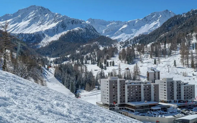 Rosablanche C15 Siviez Nendaz