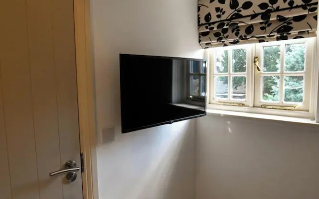 The Dashwood Hotel by Aziz