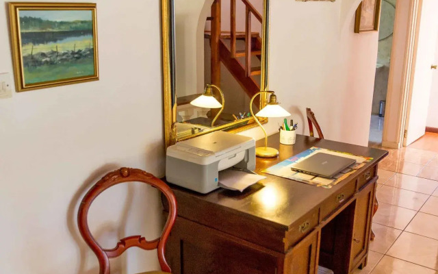 The Orchard Holiday Home