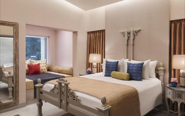 Taj Aravali Resort & Spa