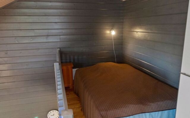 House Kelkka 2 Salla