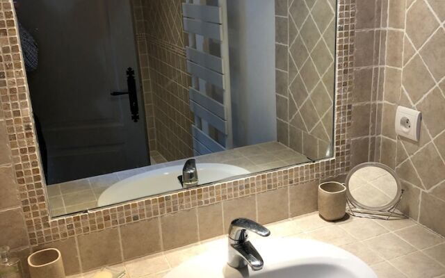 Maison d'hotes Les Petites Sources