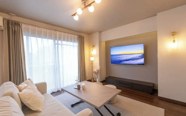 Presioso Umeda 7F