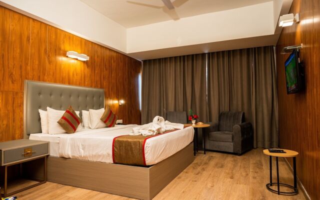 Hotel Asrani International