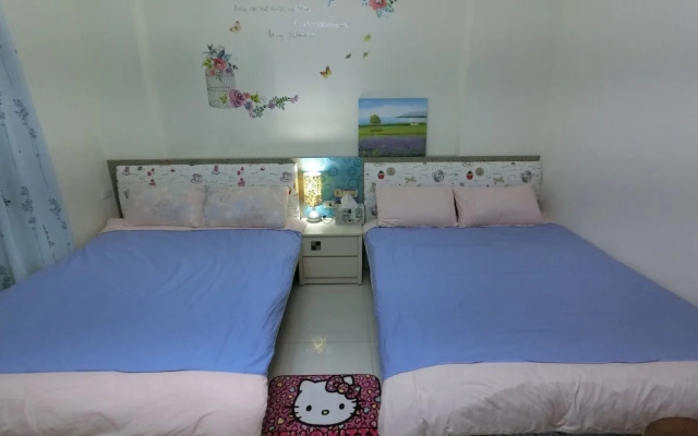 Luckystar B&B