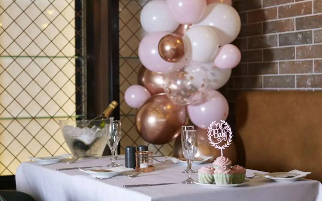 Hampton by Hilton Humberside Airport