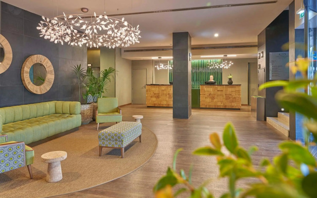 Hotel Açores Lisboa