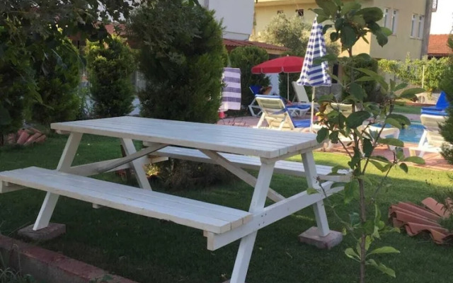 Mg Butik Hotel
