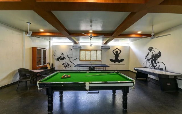 Regenta Resort Soma Vine Village