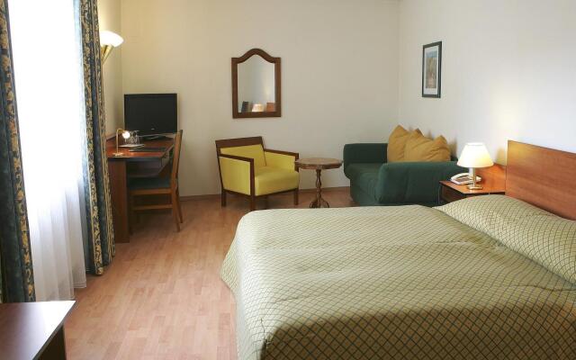 Apartments Deutschmeister