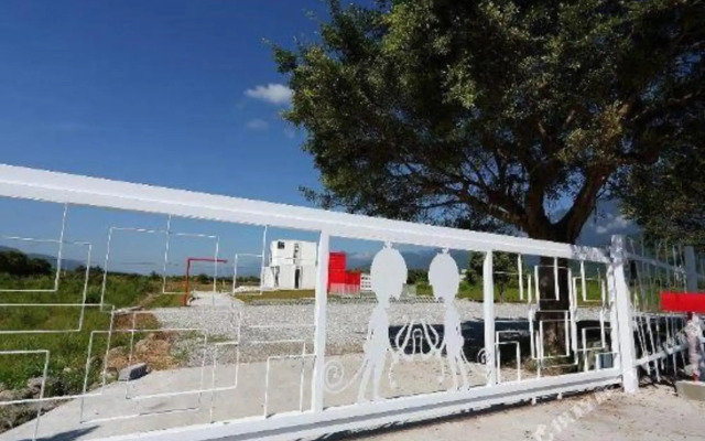 Pulongon B&B