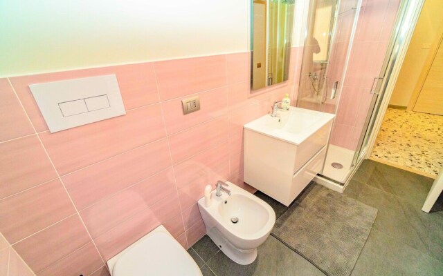 Moderne Camere in Centro-Dimora Mastcarrir