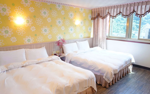 Suao Hotel