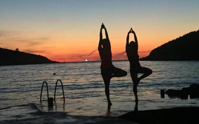 Sunset Villa Hvar