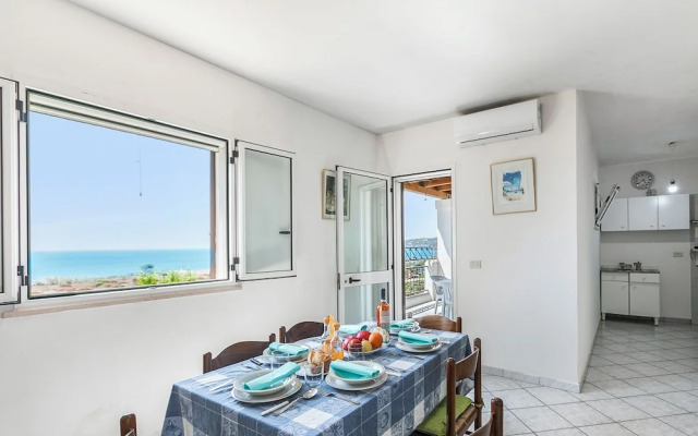 Porto Relax Apartment 2 With Sea View