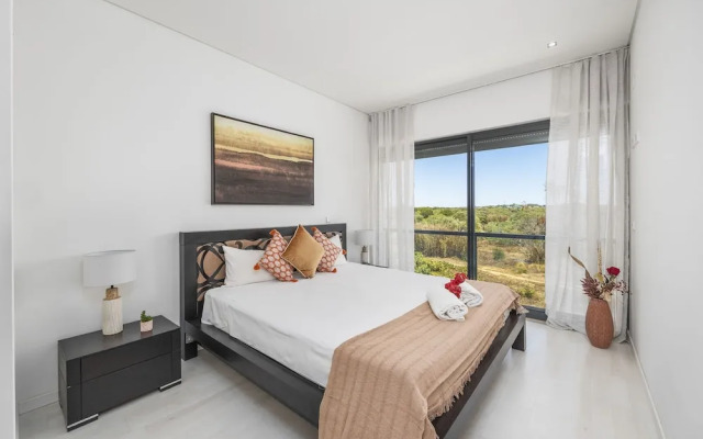 Vista Mar in Quarteira