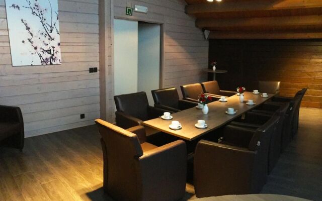 Best Western Flanders Lodge