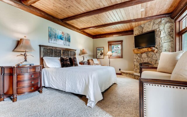 Four O'clock Somewhere