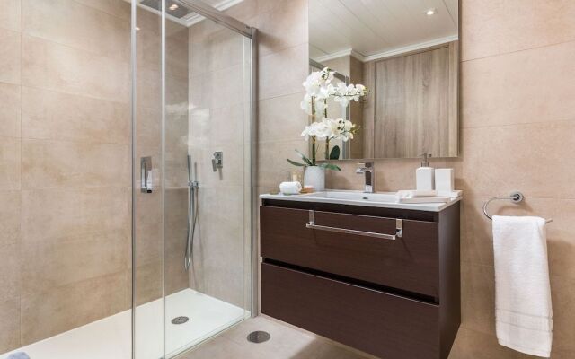 Sweet Inn Apartments - Royal Banus