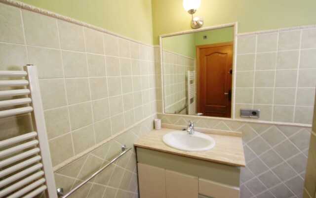 Villablanc - holiday home with private swimming pool in Benissa
