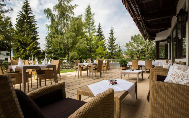 Hotel Solstein