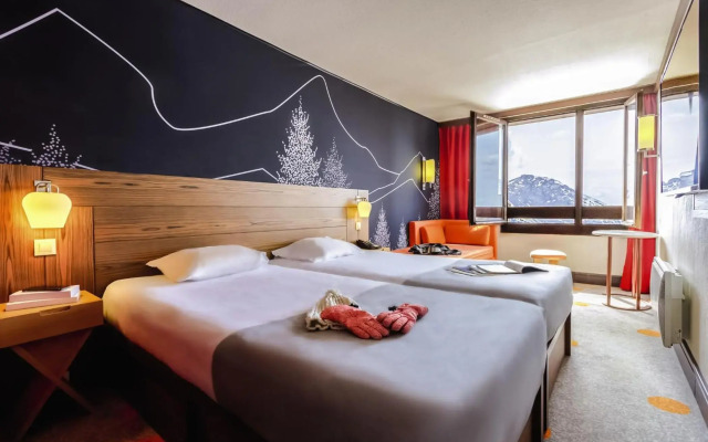 Belambra Clubs Avoriaz - Les Cimes du Soleil