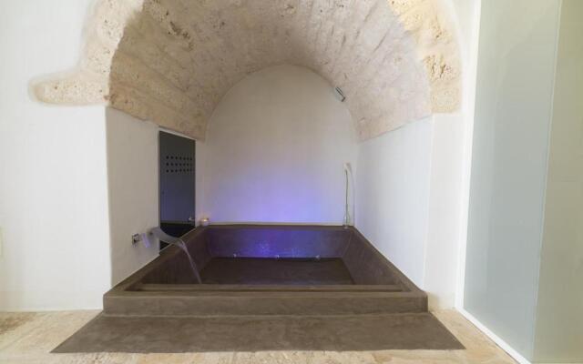 Bibi Apartment & Suite with Jacuzzi by Wonderful Italy