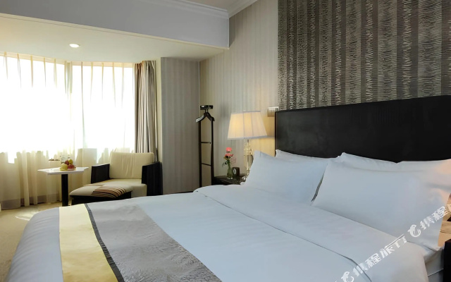 Beijing Asia Hotel