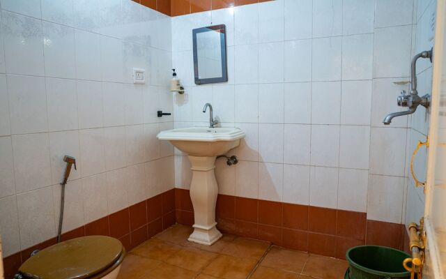 Dreamyard Udaipur - Hostel