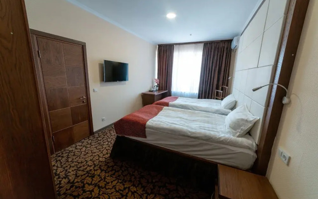 Hotel by Tchibo