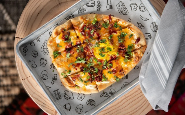 Moxy Springfield Downtown